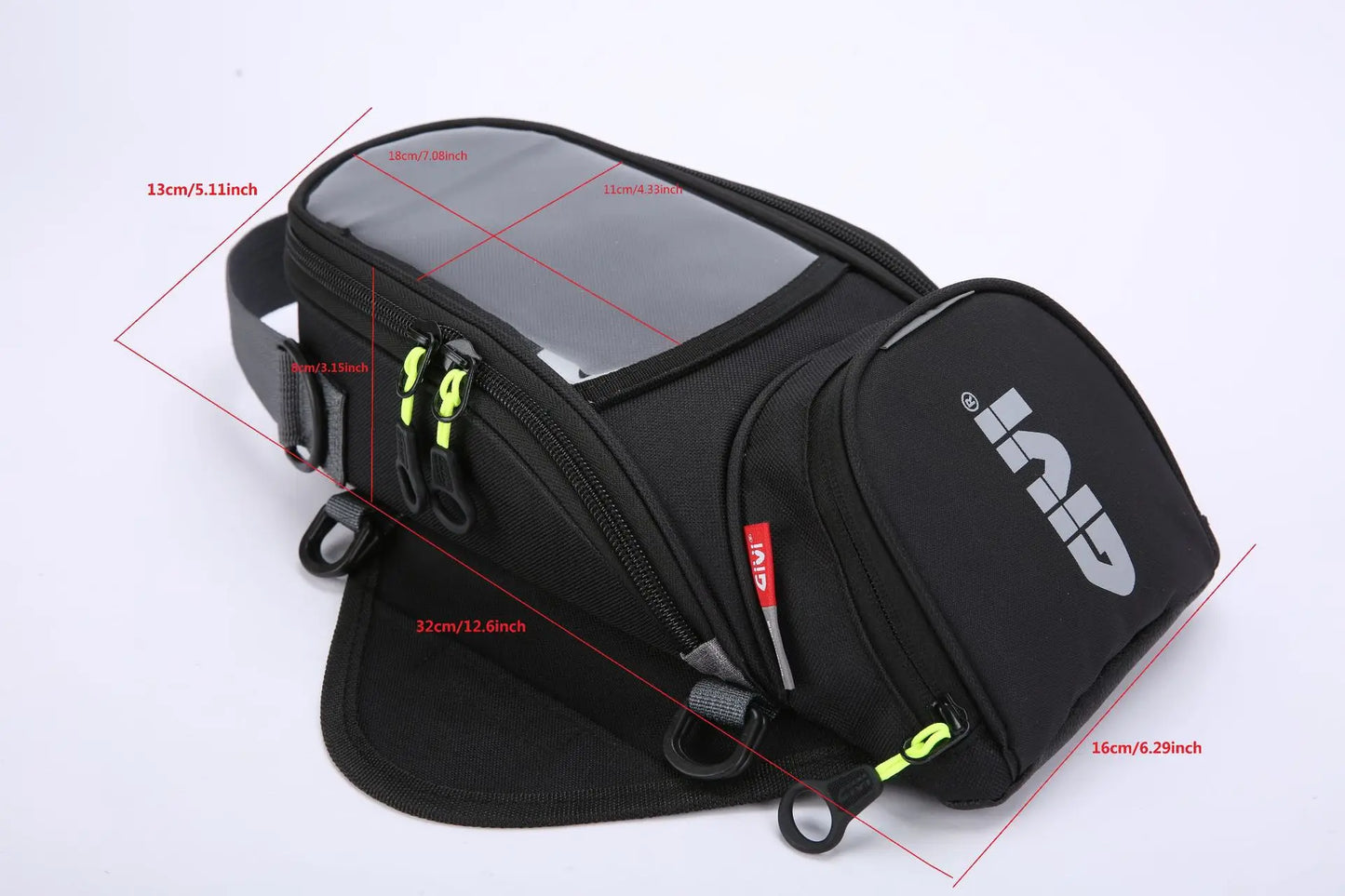 GIVI – Tank Bag