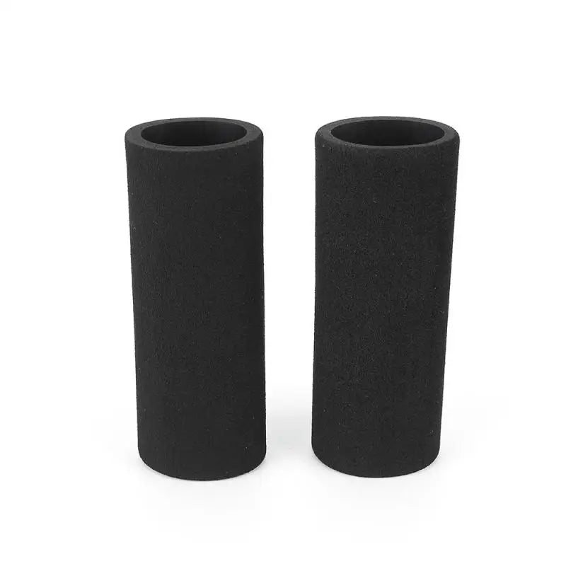 Grip Pooches - Anti Vibration Grips 