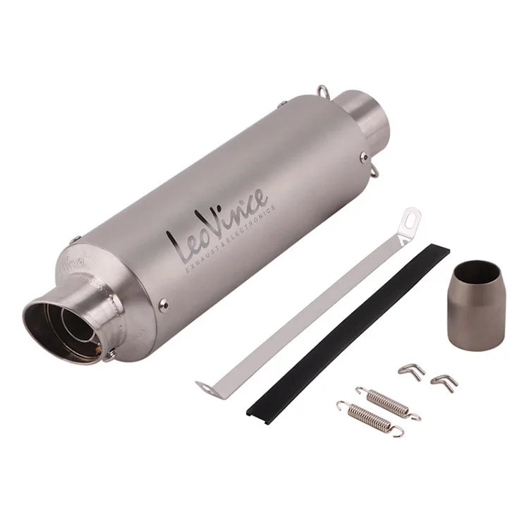 SoundTune™ LeoVince - Performance Exhaust Tip