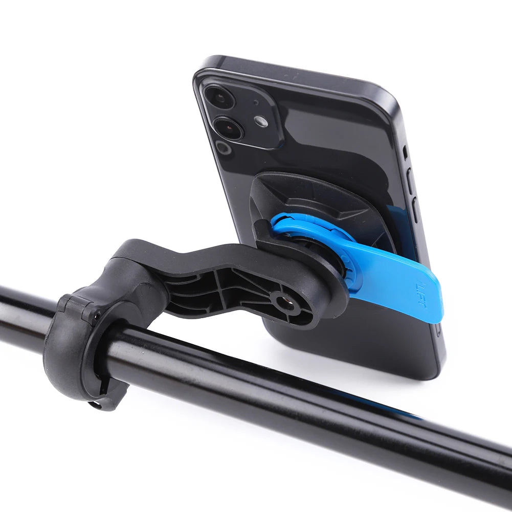 SteadyGrip™ – Mobile Phone Holder for Motorcycles