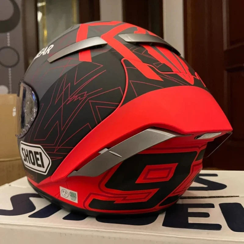 SHOEI X-Fourteen - Full Face Helmet