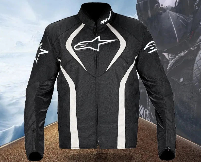 Casaco Flex AlpineStars