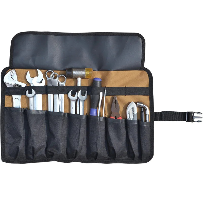 ToolBag™ - Motorcycle Tool Bag 