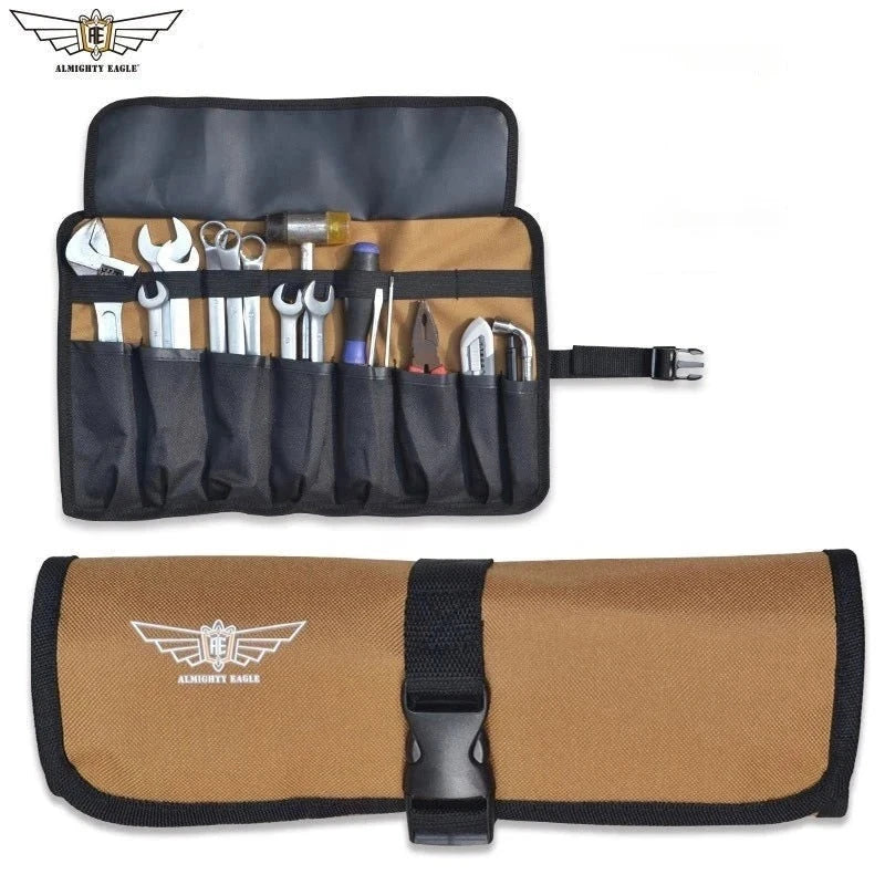 ToolBag™ - Motorcycle Tool Bag 