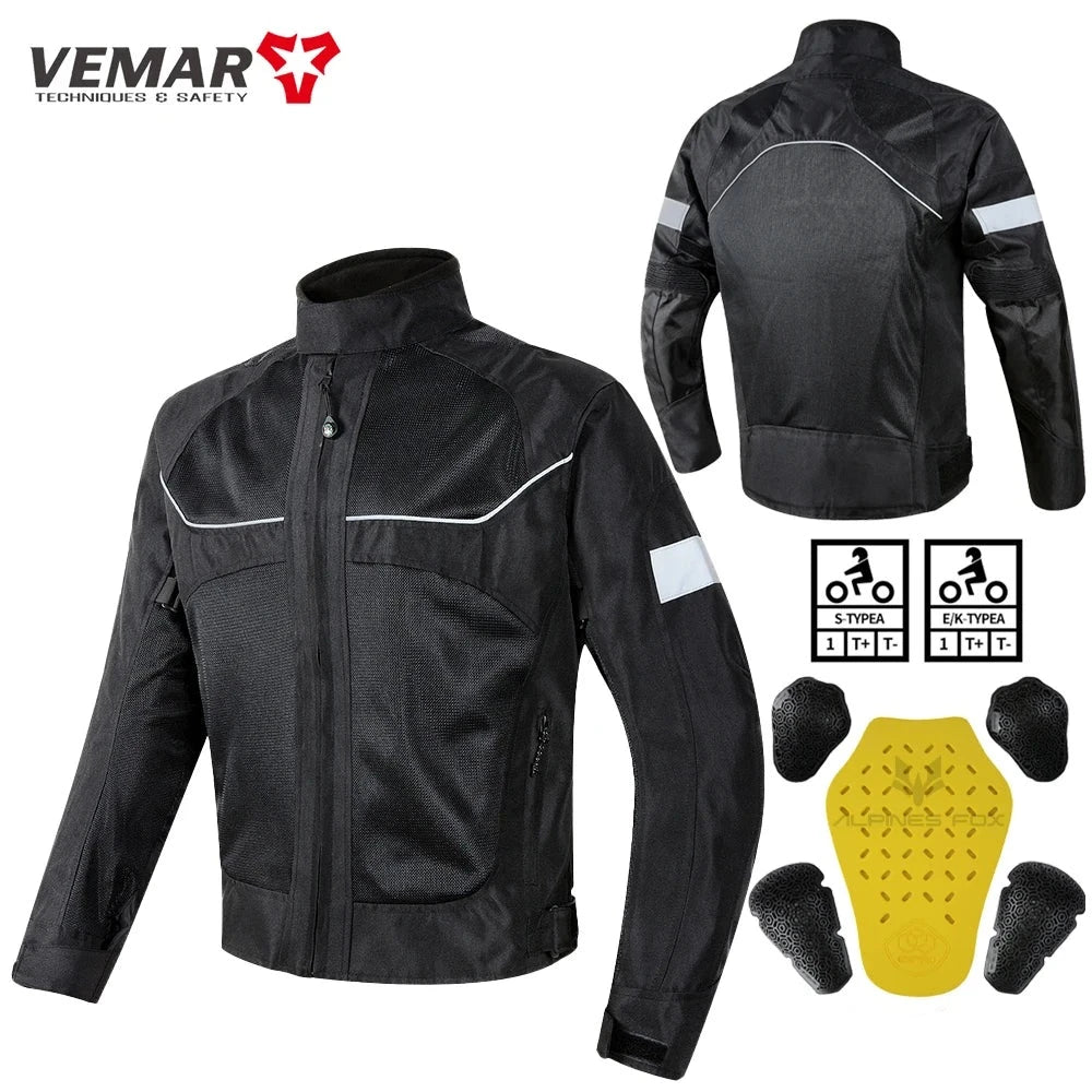 VEMAR Lyschy - Chaqueta hombre 