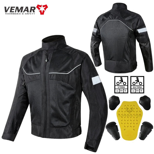 VEMAR Lyschy - Men's Jacket 