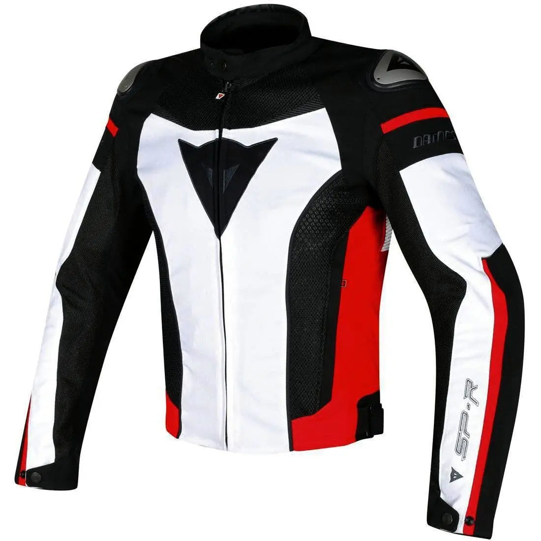 Dainese 取合い Super Speed SP-R Textile Jacket