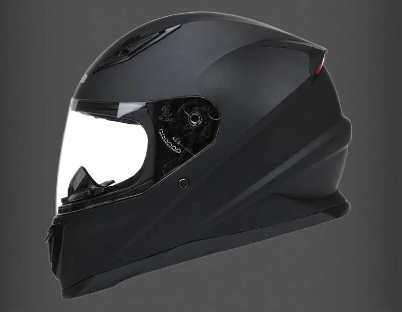 RideMorph GHB - Casco interno 