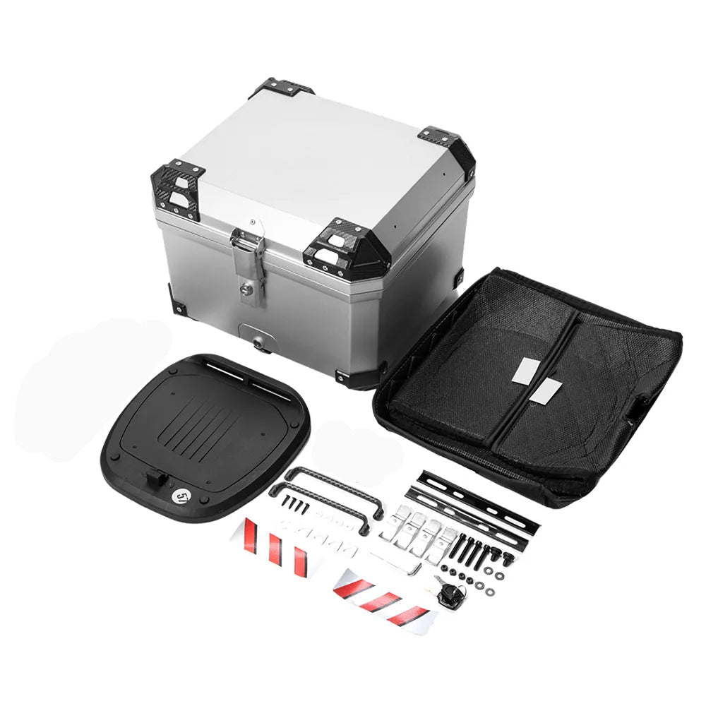 Baúl superior universal MotoVault™ 36L/45L