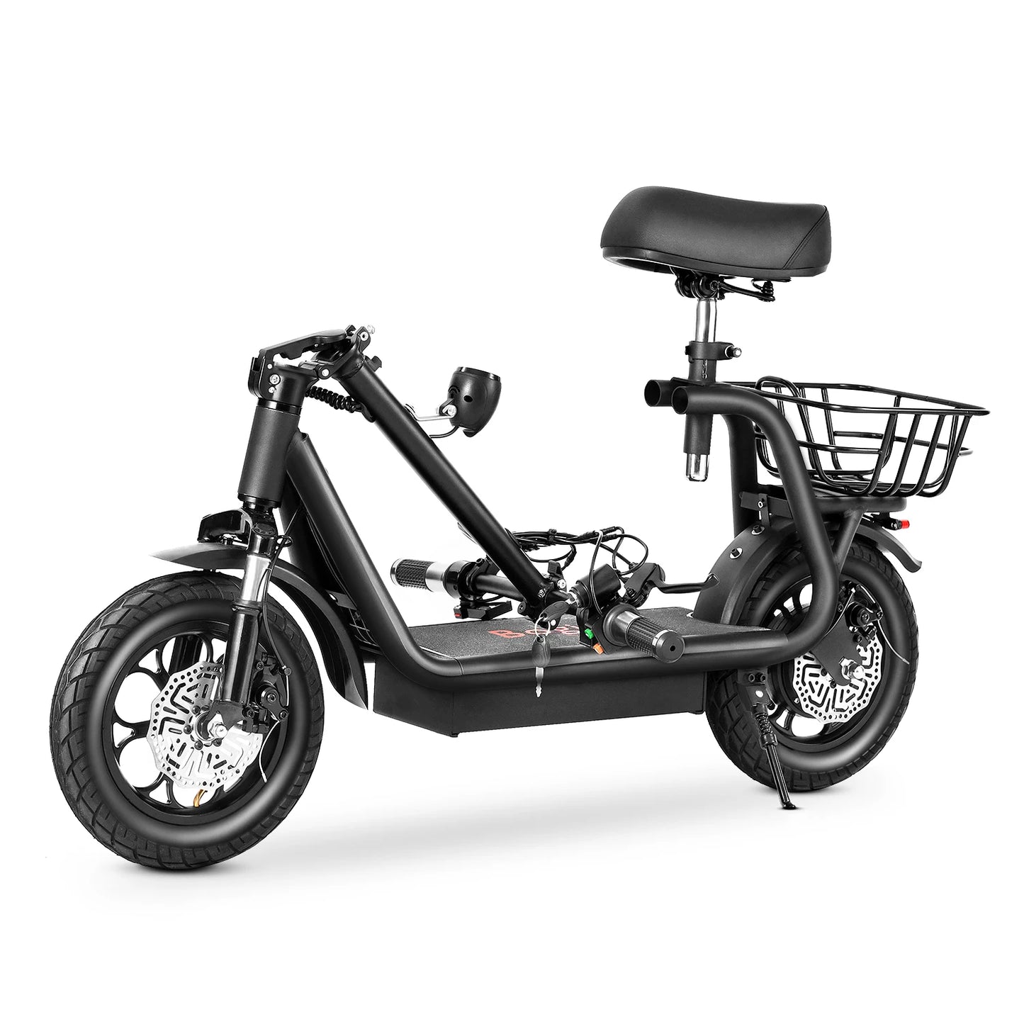 SCOOTER ELÉCTRICO EasySpeed 