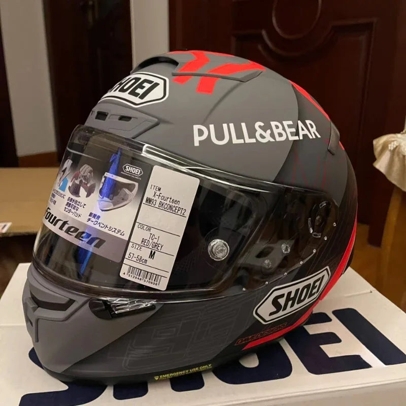 SHOEI X-Fourteen - Full Face Helmet