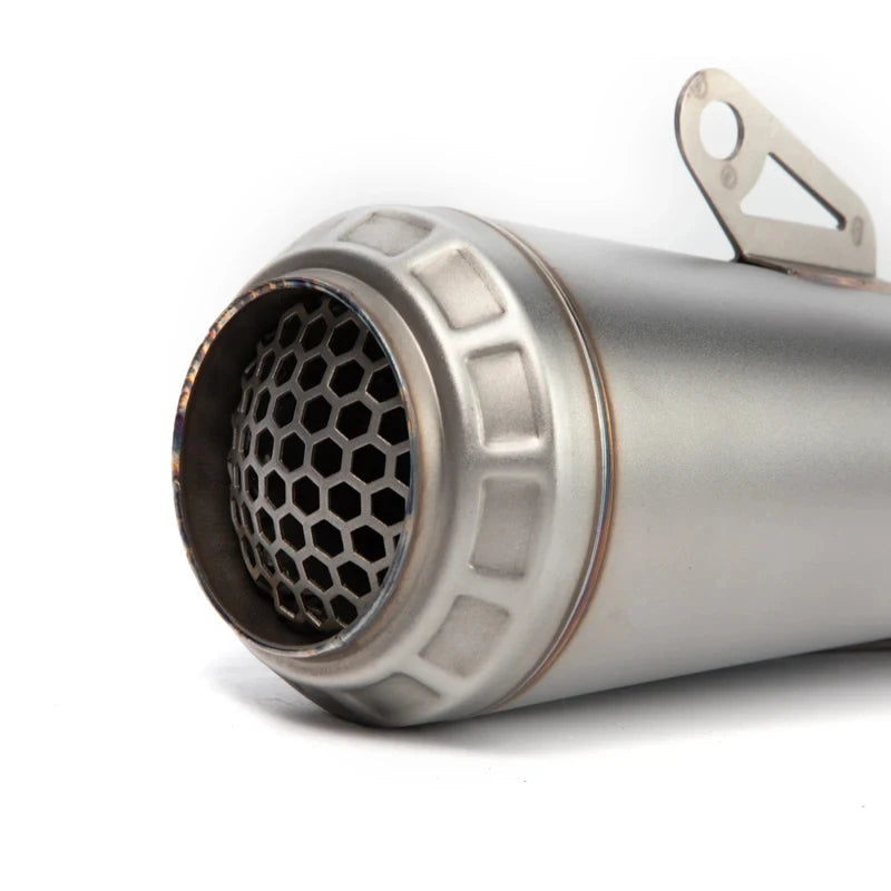 SoundTune™ Arrow – Performance Exhaust Tip