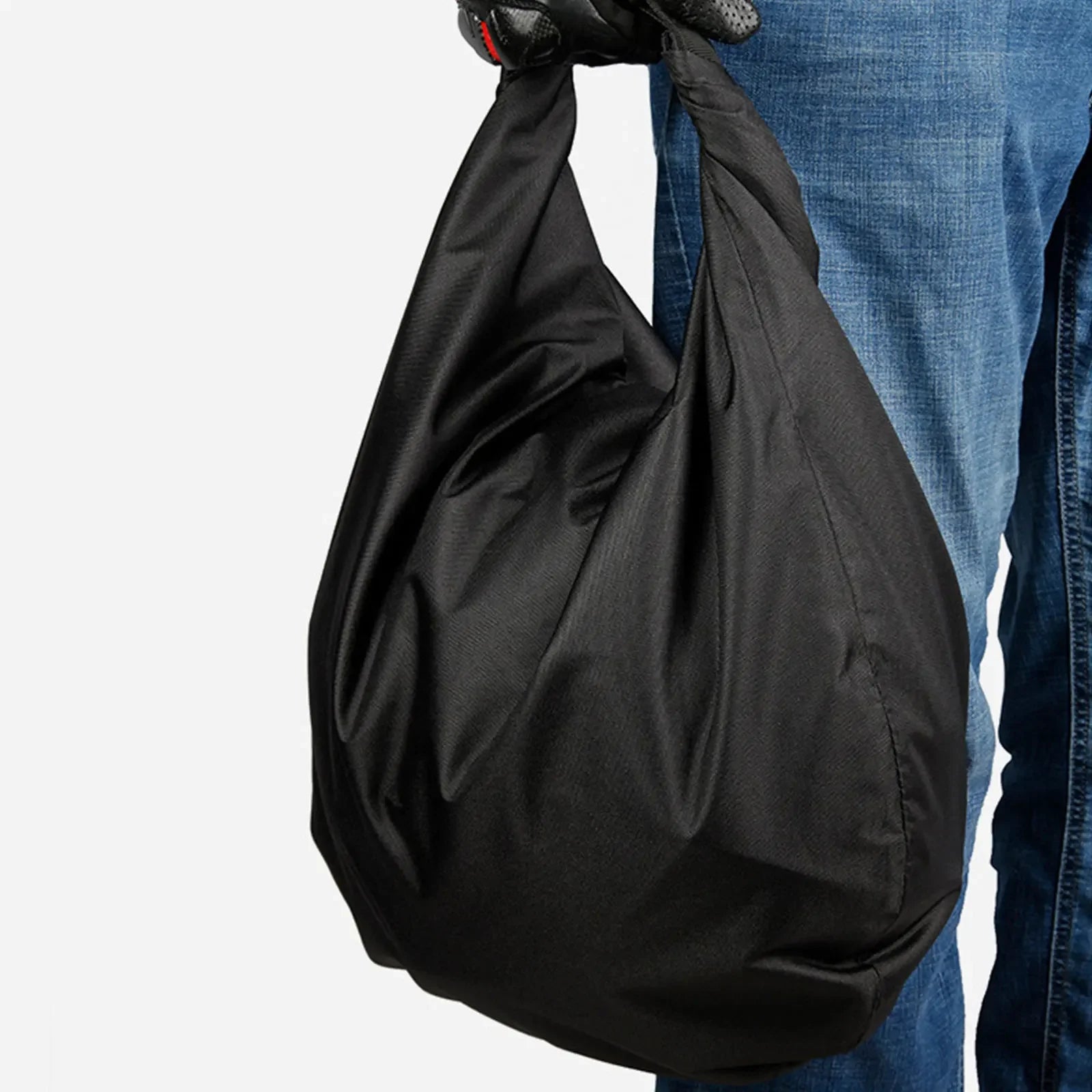RiderVault – Anti-Theft Bag