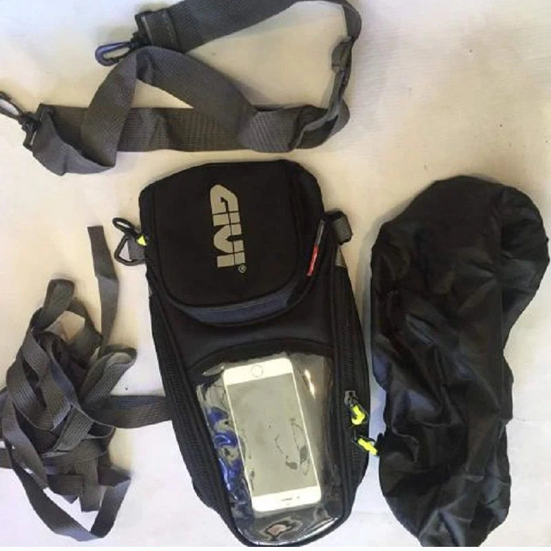 GIVI – Tank Bag