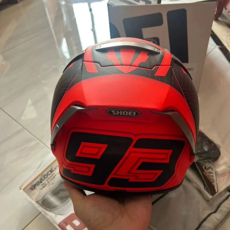 SHOEI X-Fourteen - Full Face Helmet