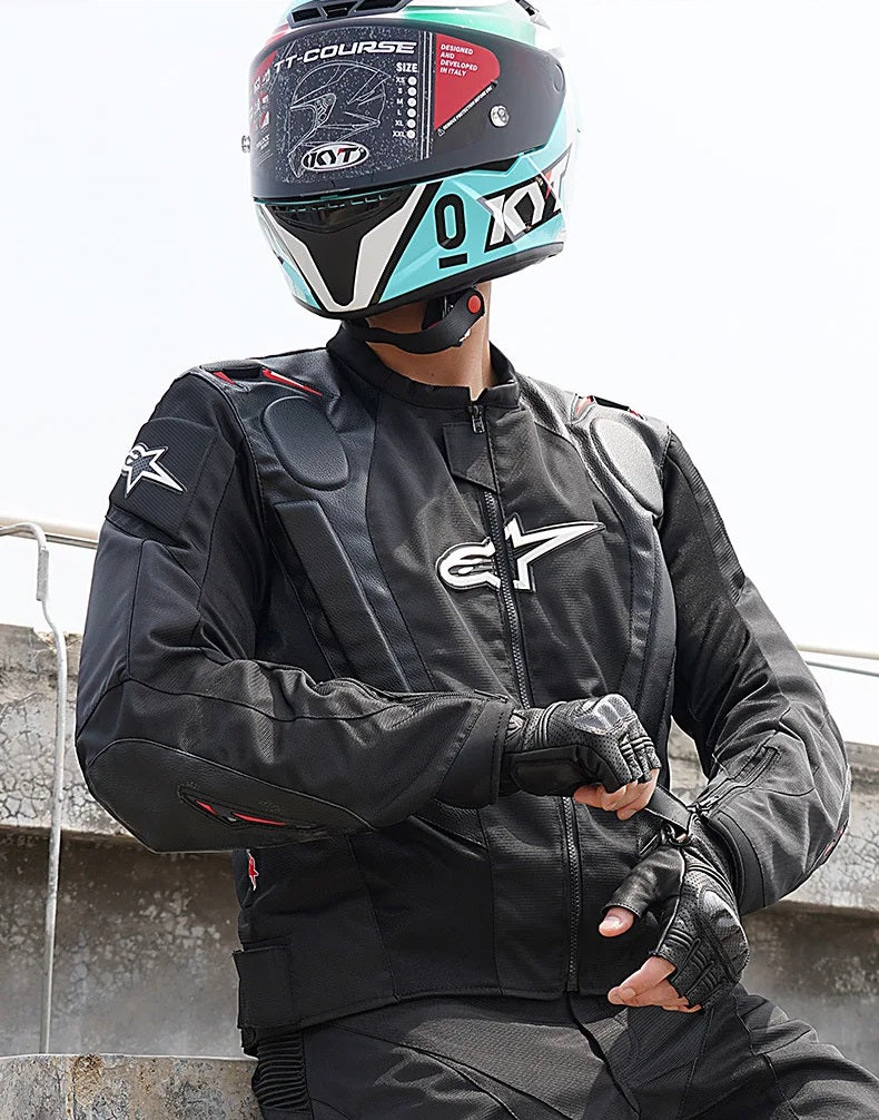 Chaqueta AlpineStars Rider