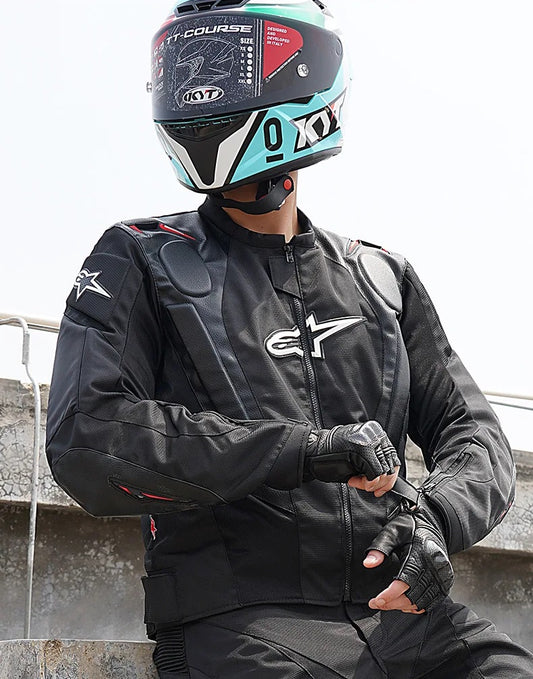 Casaco AlpineStars Rider