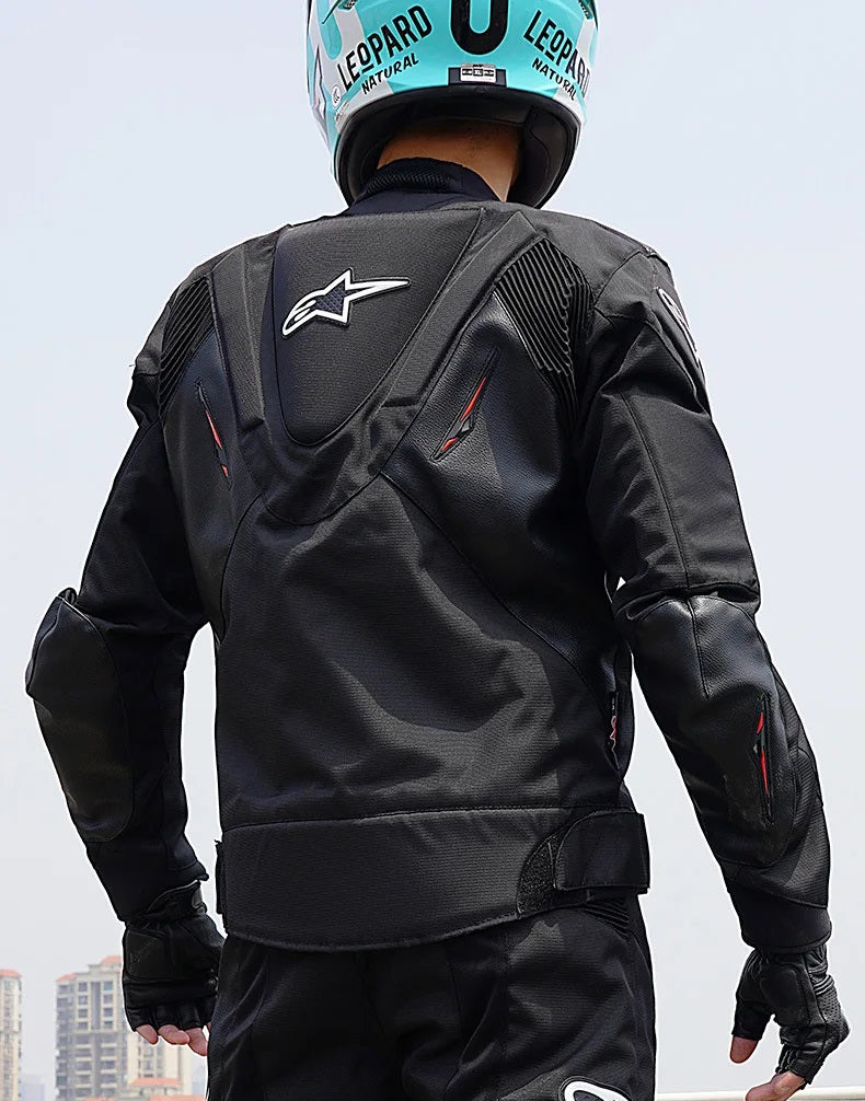 Chaqueta AlpineStars Rider