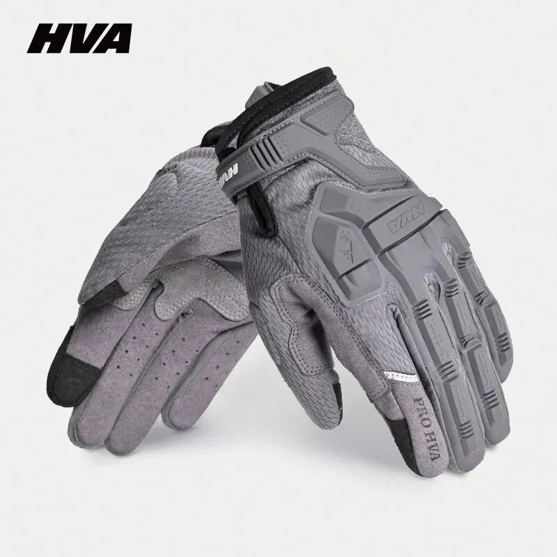 HVA Slip - Guantes de moto