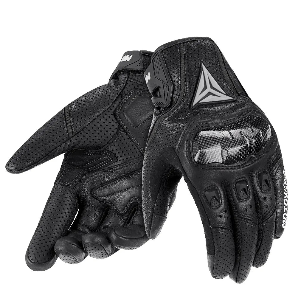 MotoWolf™ - Motorcycle Gloves