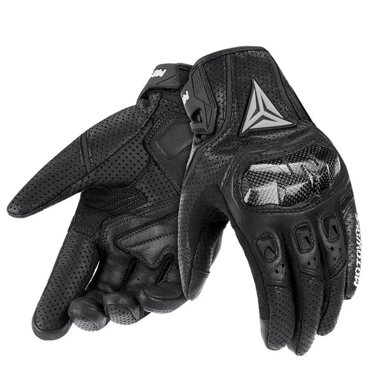 MotoWolf™ - Guantes de moto