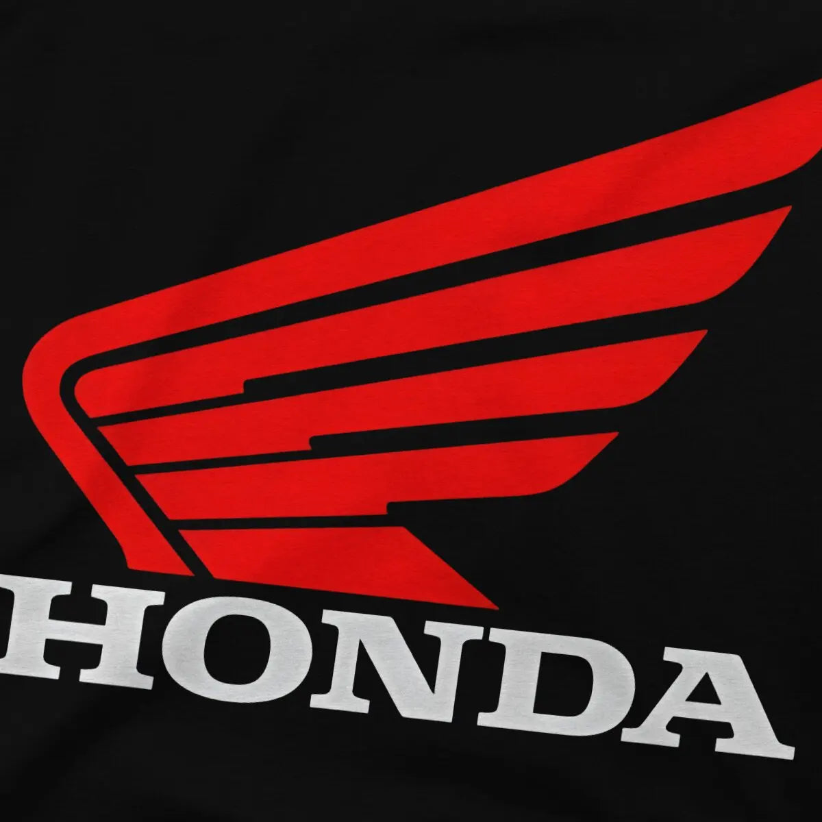 camiseta honda