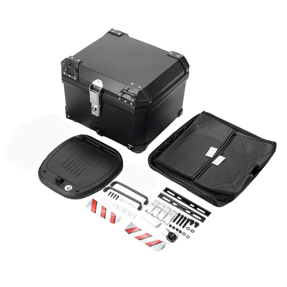 Baúl superior universal MotoVault™ 36L/45L