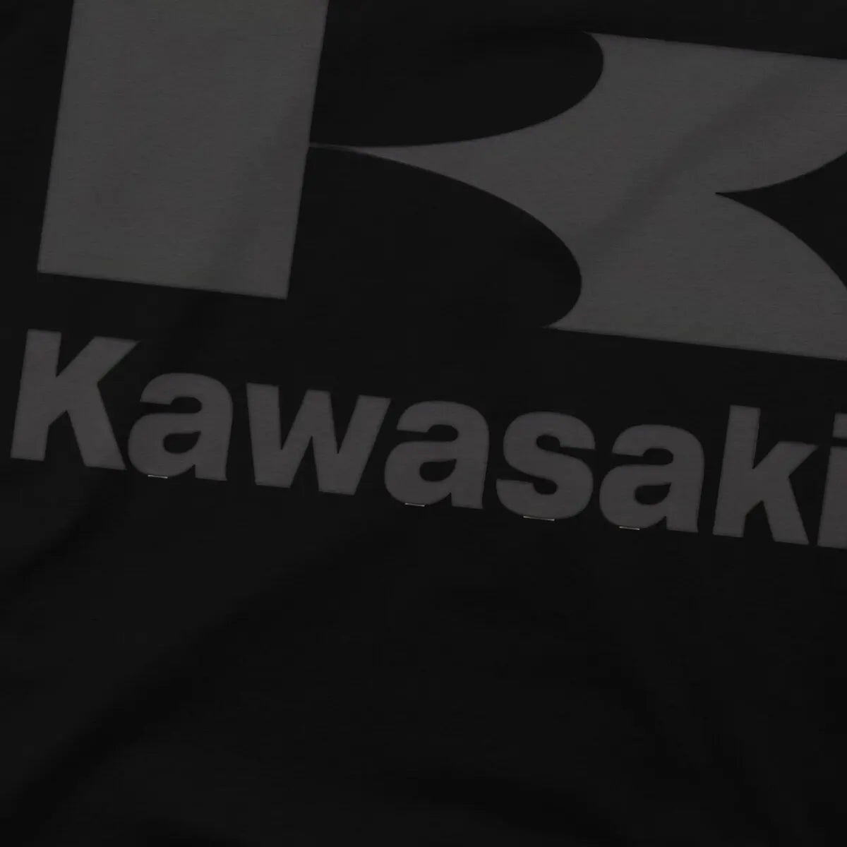 T-shirt KAWASAKI