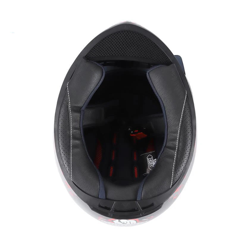 RideMorph Null - Capacete Interal