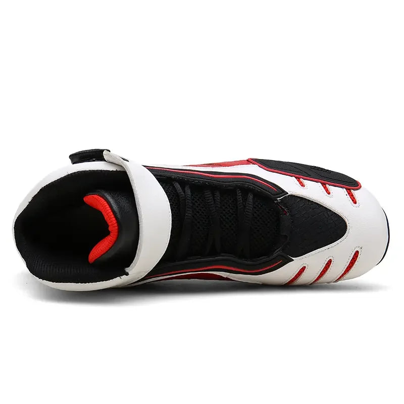 RidePro™ Speed - Botas de Motociclismo