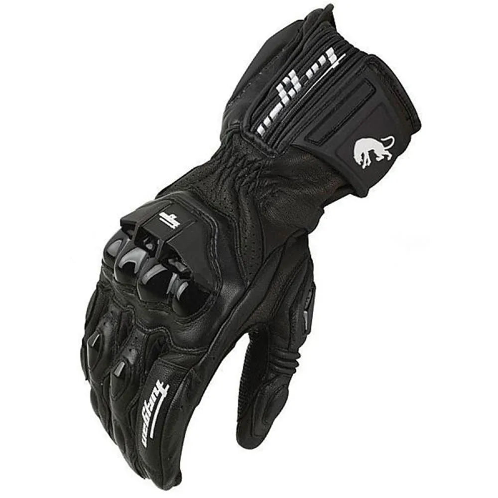 ProRide™ - Motorcycle Gloves