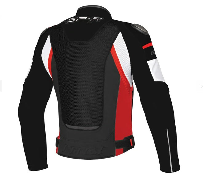 Chaqueta DAINESE Super Speed ​​Tex SP-R