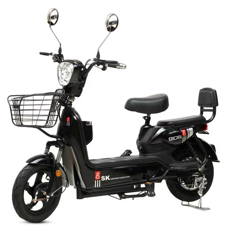 Moped City 250w - Scooter elétrica sem matricula