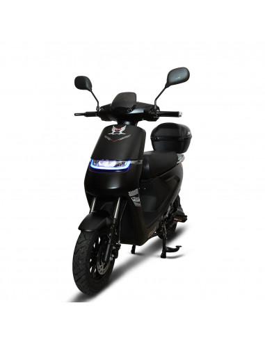 HARLEY STYLE ELECTRIC MOTORBIKE 1500W - Electric motorbike without registration