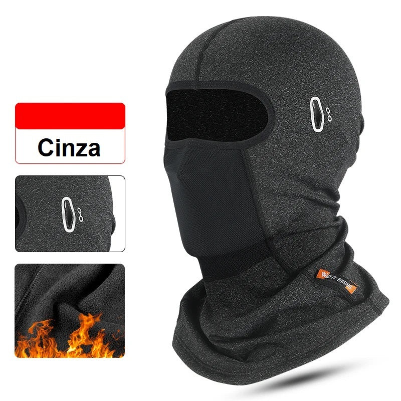 MotoHood™ – Balaclava