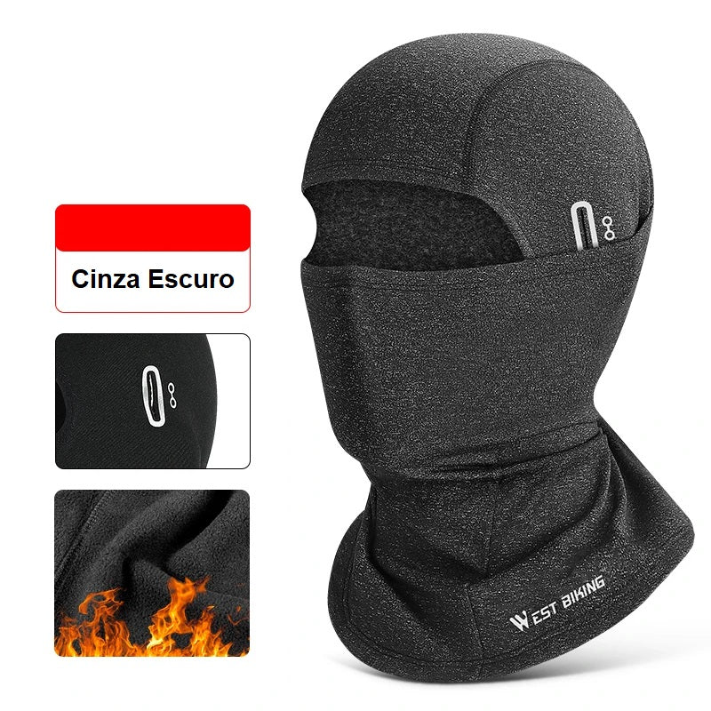 MotoHood™ – Balaclava