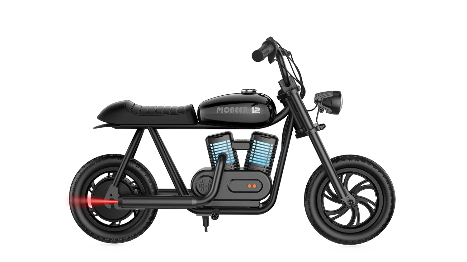 ChopperKidz Pioneer 12 - motorcycle for children