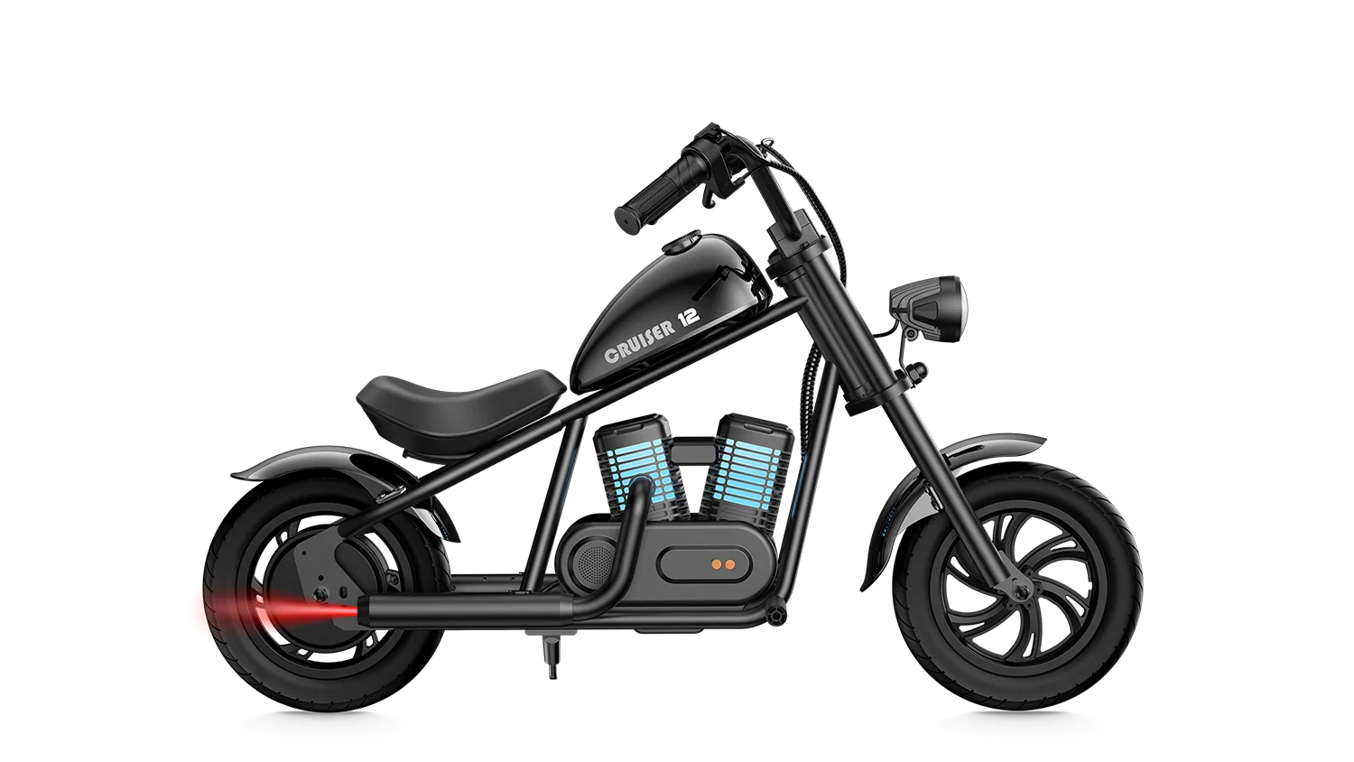 ChopperKidz Cruiser 12 - motorcycle for children