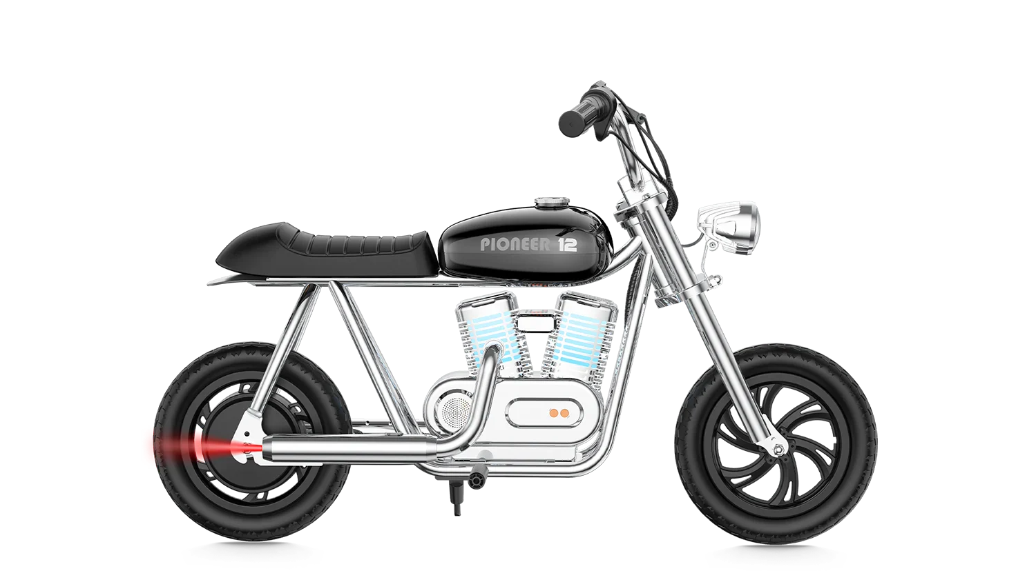 ChopperKidz Pioneer 12 - motorcycle for children