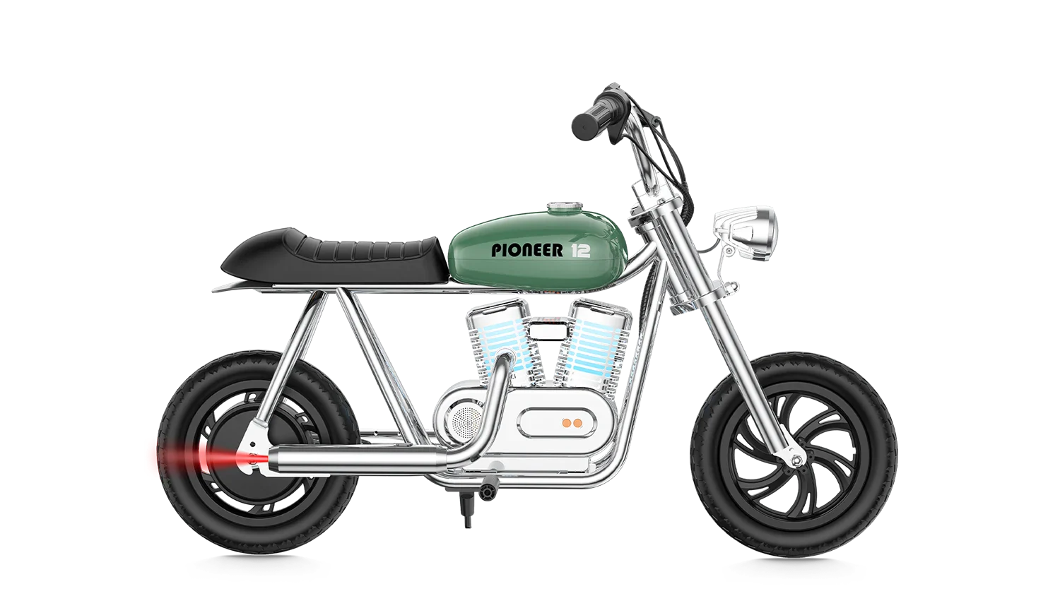 ChopperKidz Pioneer 12 - motorcycle for children