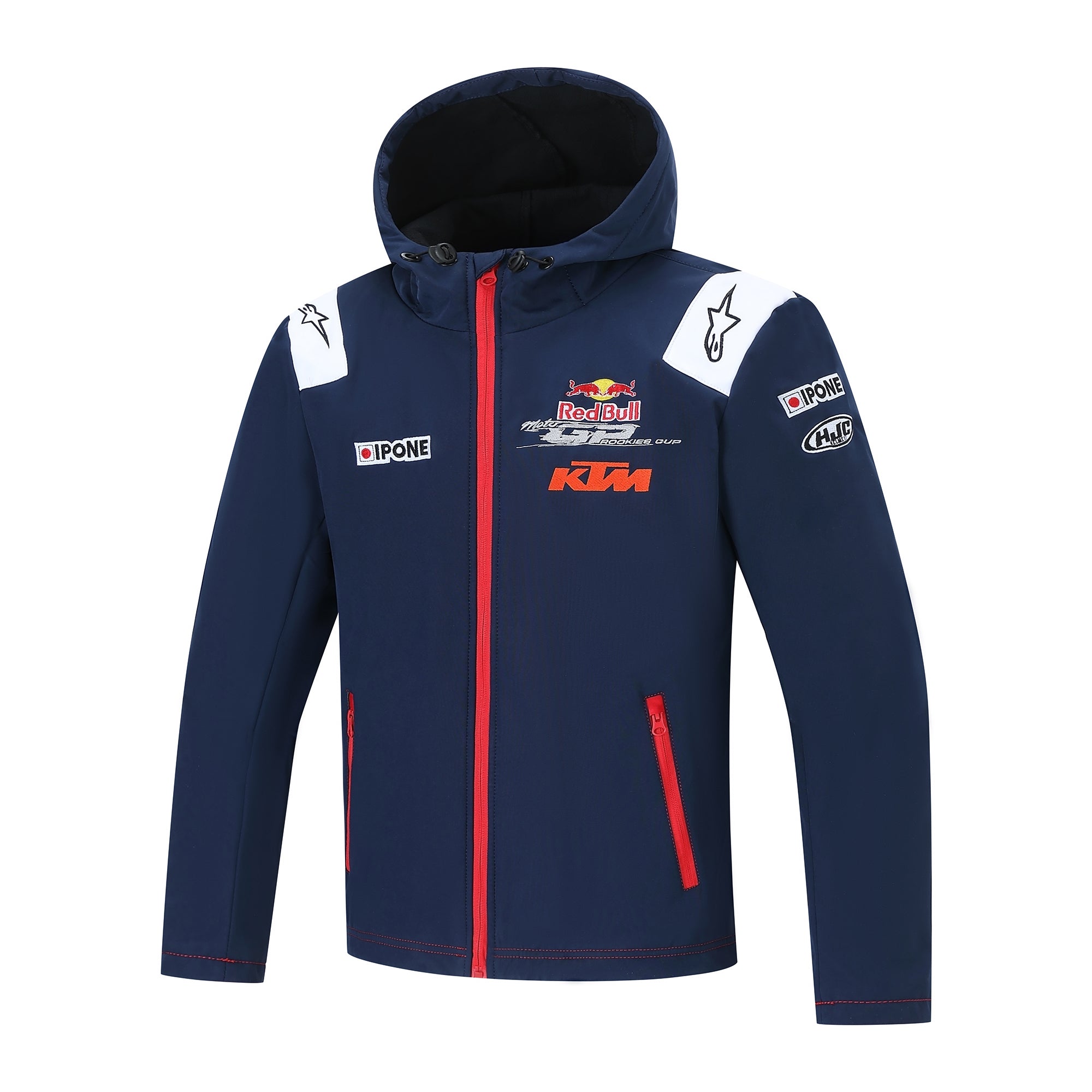 KTM OutLaw Jacket