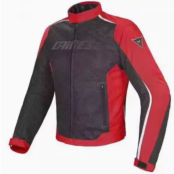 Casaco DAINESE Hydra Flux D-Dry
