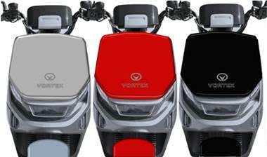 Vortex Goose - FOX 250W (SLA)