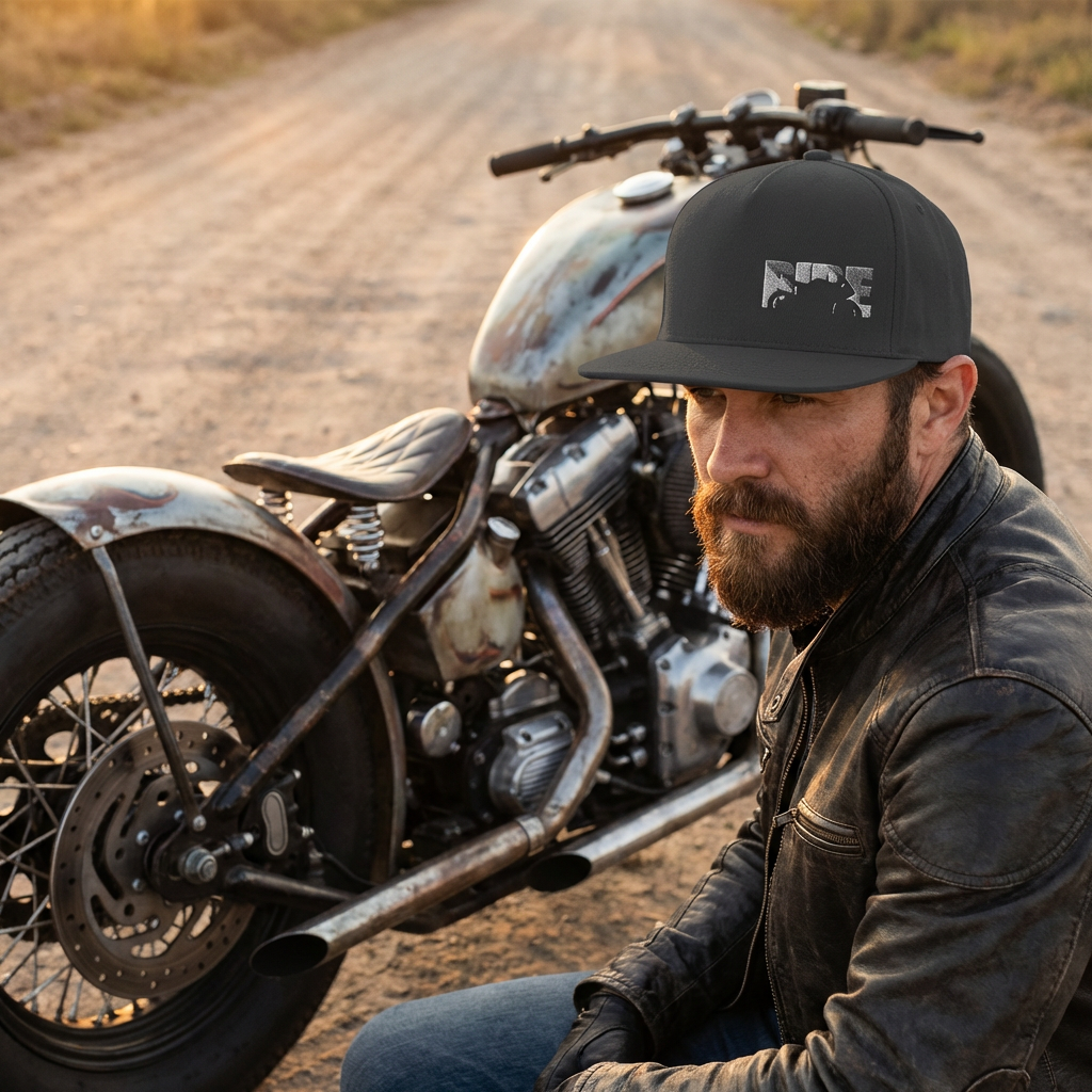 Gorra Ride™