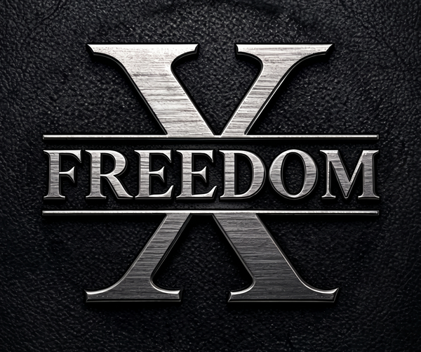 Extreme Freedom