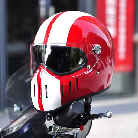 ShadowMorph™ Bandit Series - Capacete Classico