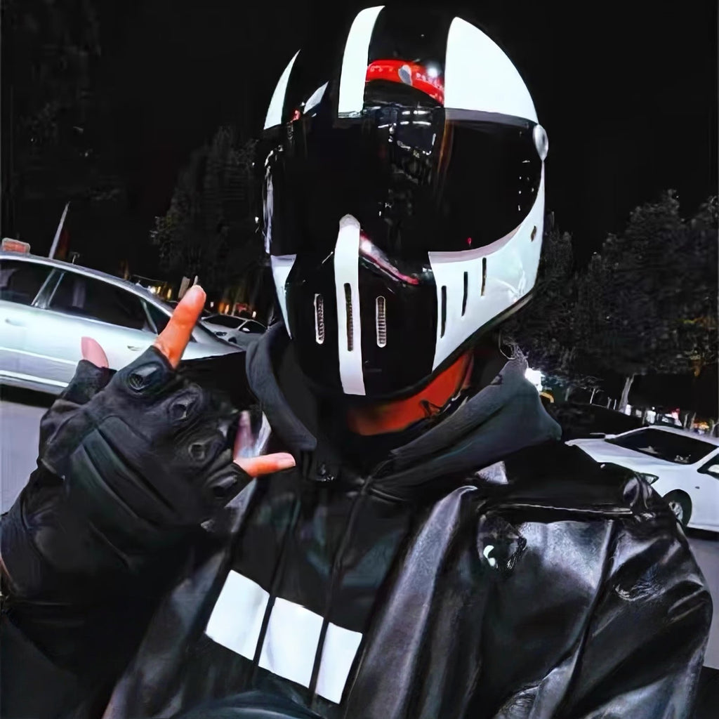 ShadowMorph™ Bandit Series - Helmet