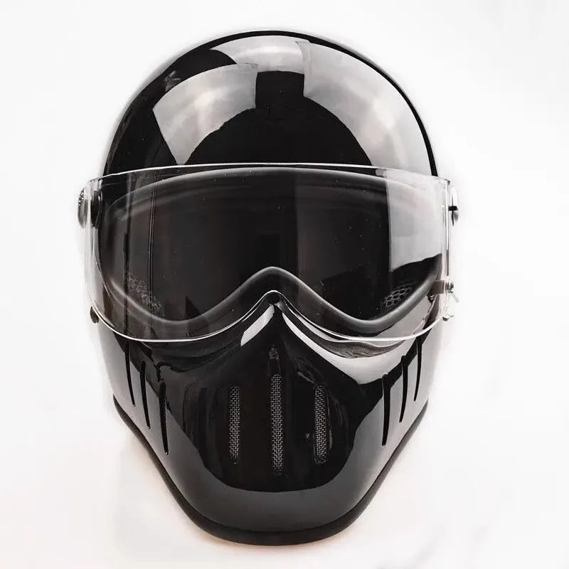 ShadowMorph™ Bandit Series - Capacete Classico