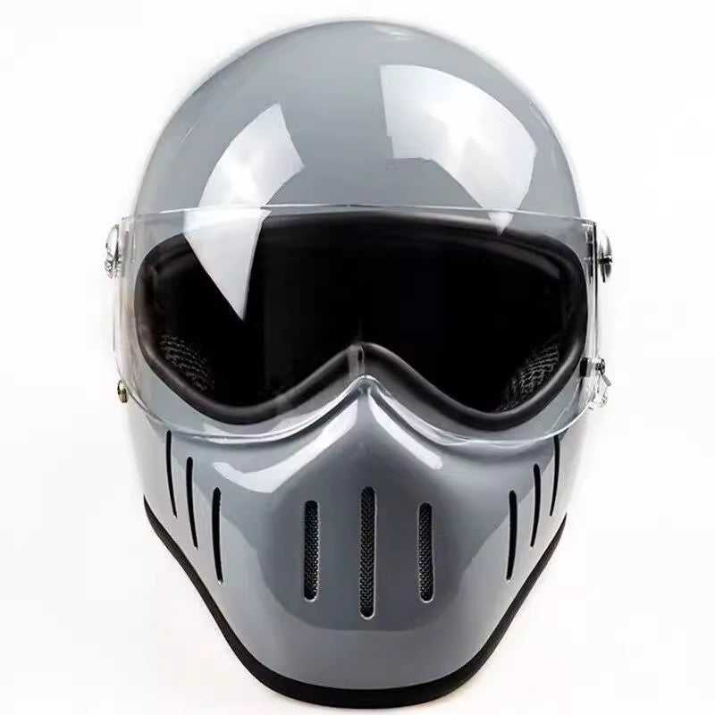 ShadowMorph™ Bandit Series - Helmet
