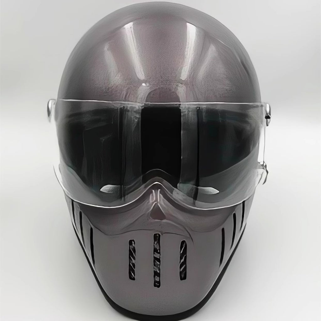 ShadowMorph™ Bandit Series - Helmet